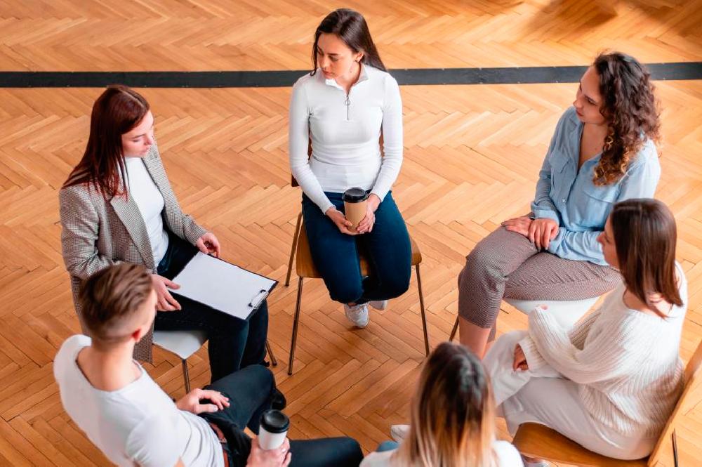 إعادة التأهيل السلوكي والاجتماعي