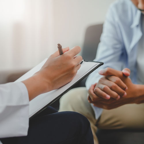 علاج الإدمان